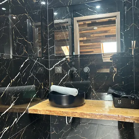 La Ferme de Rochesson, Jacuzzis privatif&Piscine commune Esterno foto