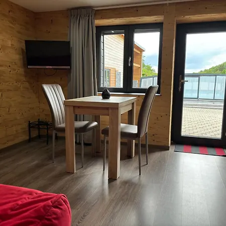 La Ferme de Rochesson, Jacuzzis privatif&Piscine commune Esterno foto