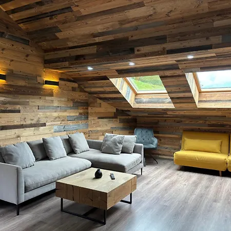 La Ferme de Rochesson, Jacuzzis privatif&Piscine commune Esterno foto