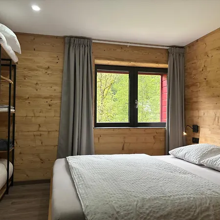 La Ferme de Rochesson, Jacuzzis privatif&Piscine commune Esterno foto