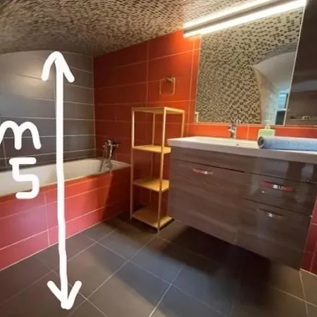 La Ferme de Rochesson, Jacuzzis privatif&Piscine commune Esterno foto