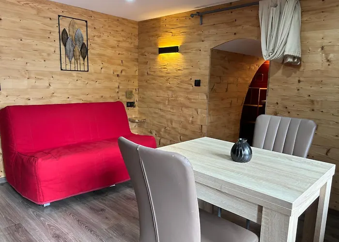 La Ferme de Rochesson, Jacuzzis privatif&Piscine commune