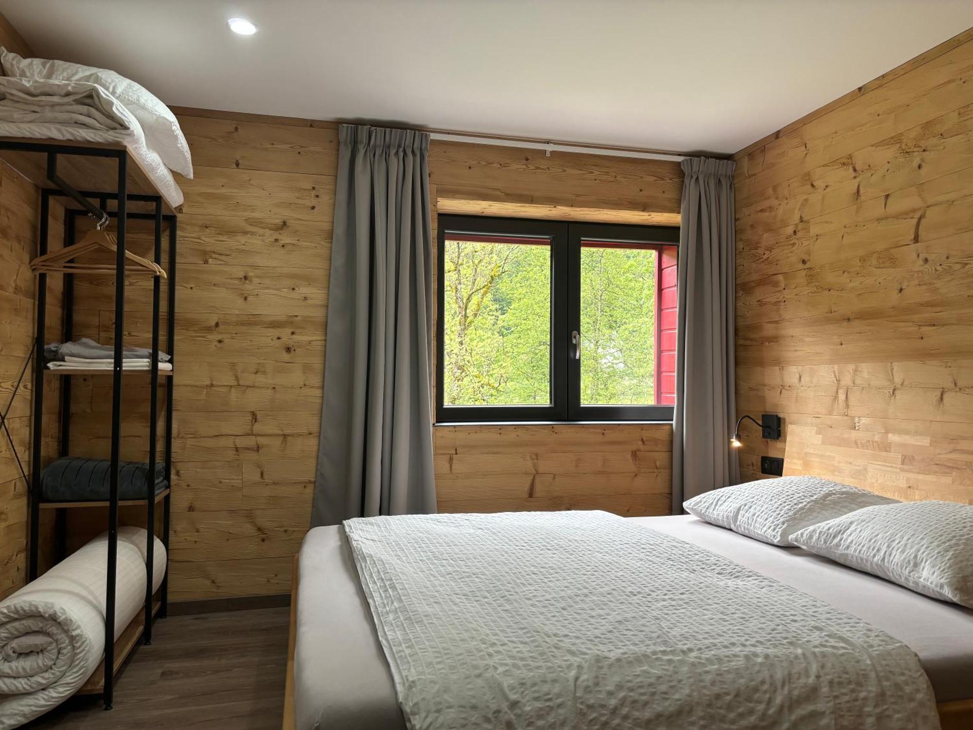 La Ferme De Rochesson, Jacuzzis Privatif&piscine Commune *